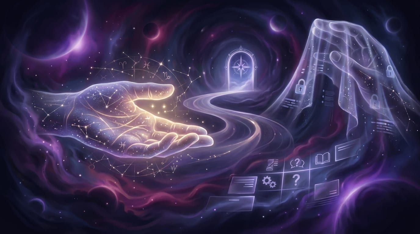Best Free Palm Reading Websites 2026: What Free Gets You