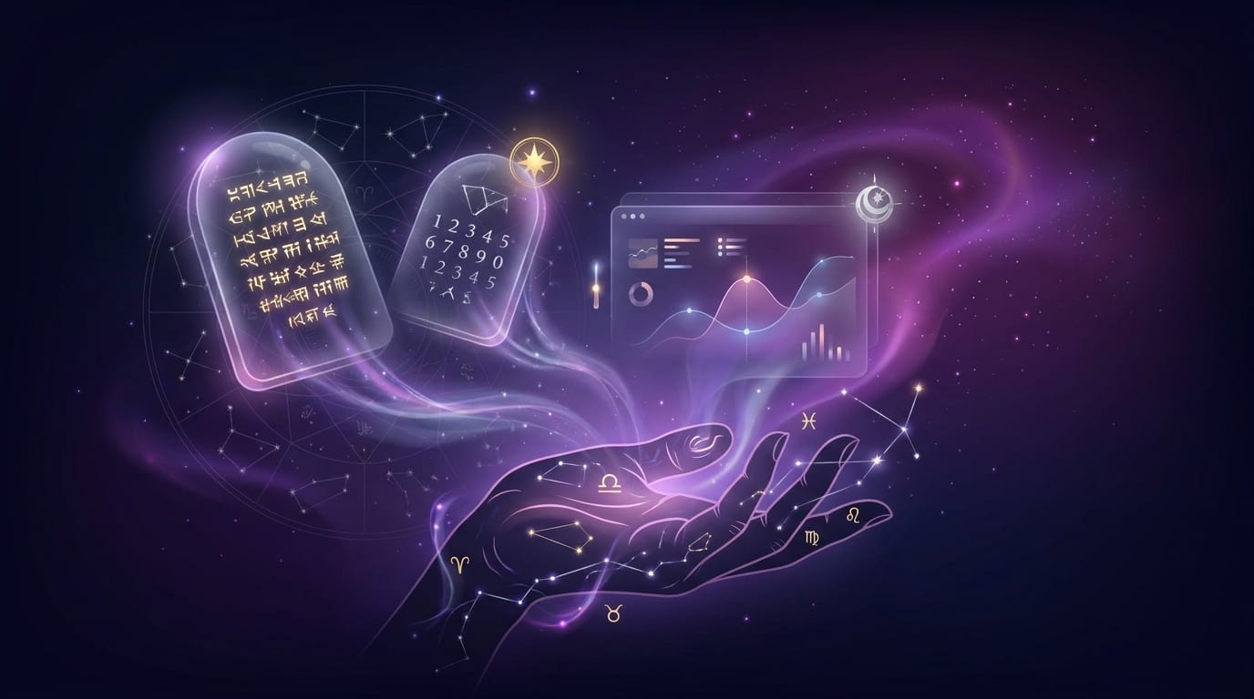 Best Numerology Apps and Calculators in 2026