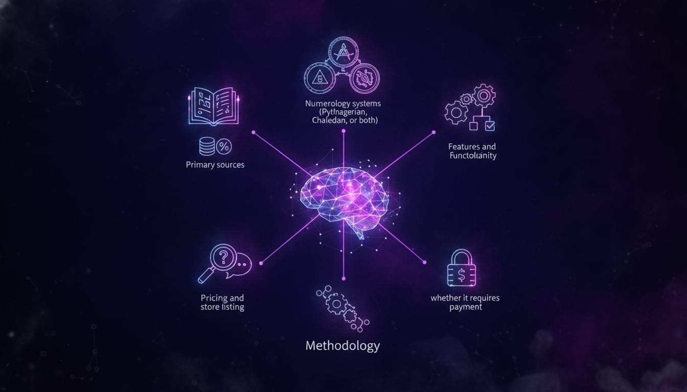 How This Guide Was Built illustration