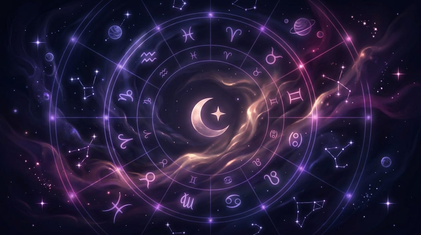 Birth Chart Houses: What All 12 Astrological Houses Mean