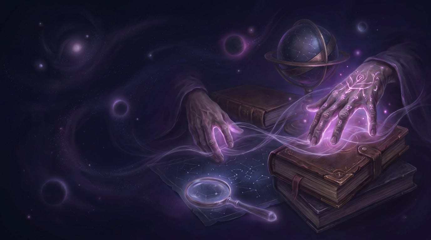 Can Palm Reading Predict the Future? Death, Marriage, Children & Major Life Events