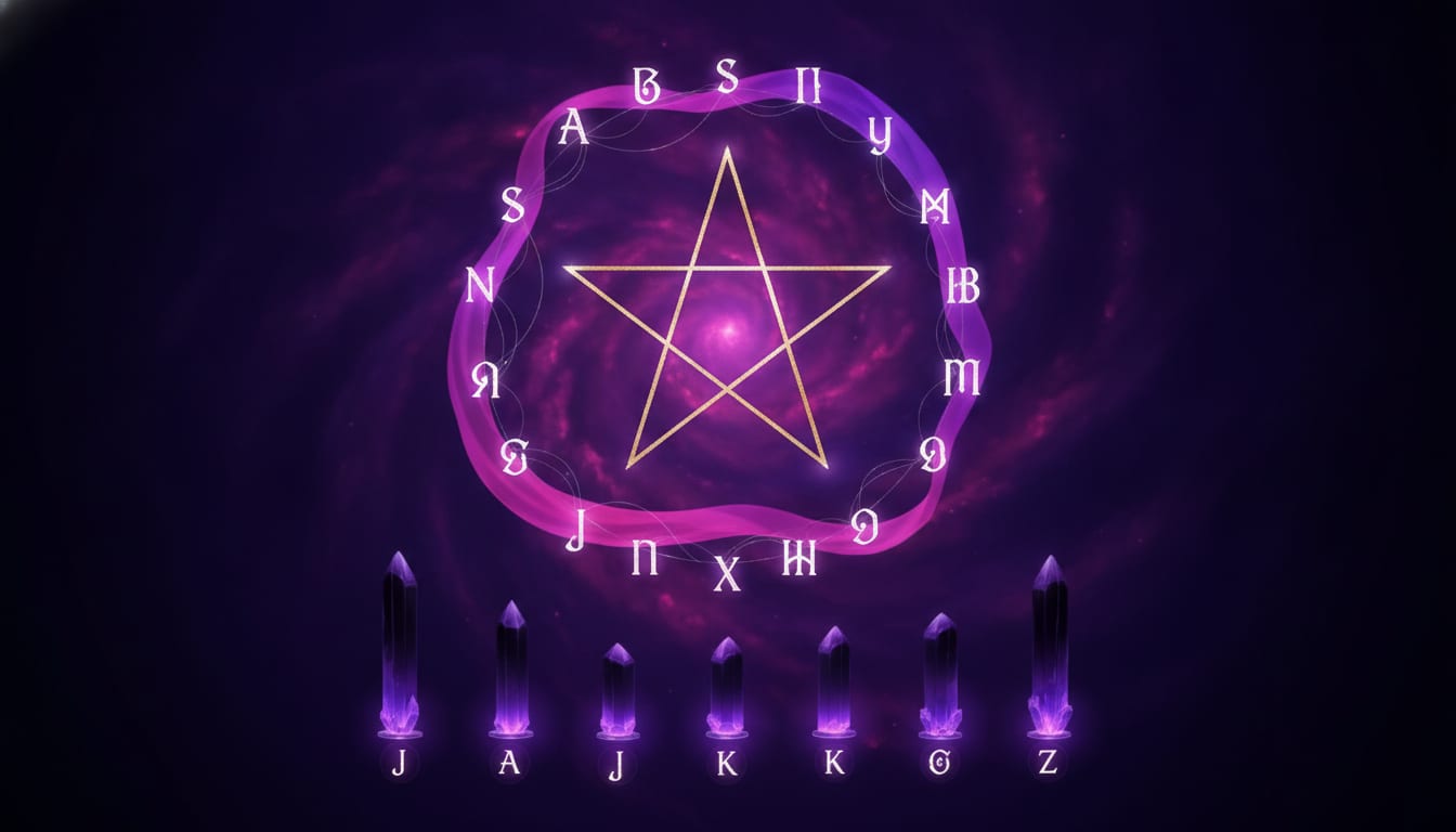 Pythagorean Numerology: The Western Standard illustration