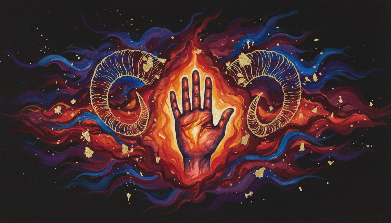 48 Hand Type-Zodiac Combinations: Find Yours | PalmVision