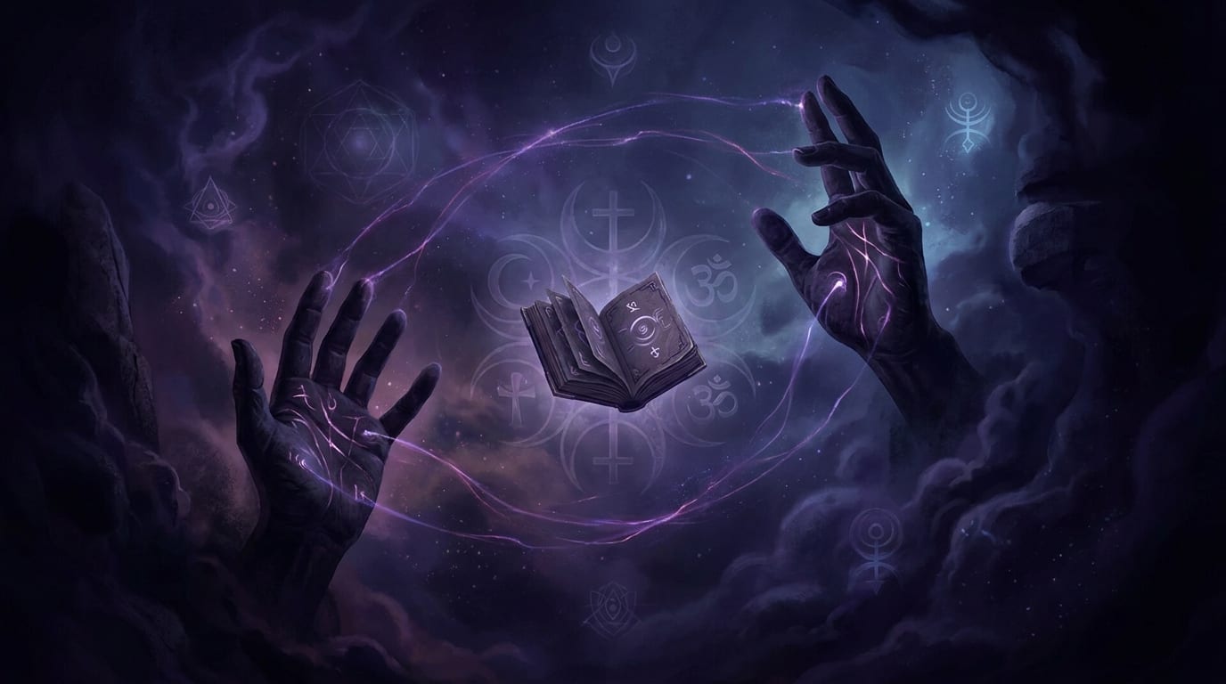 Is Palm Reading Haram? Palmistry in Islam, Christianity, Hinduism & Other Religions
