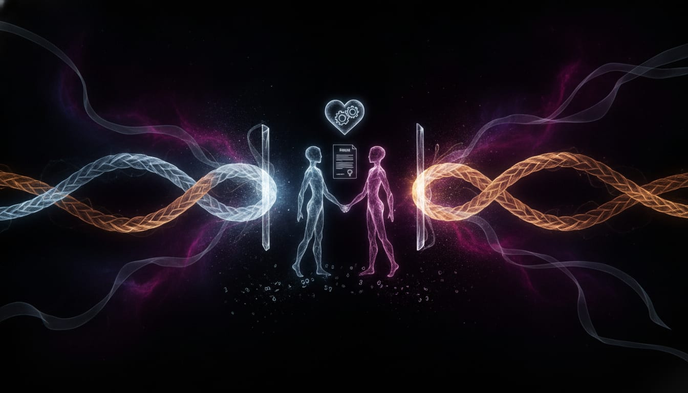 Can Incompatible Life Path Numbers Still Work? Can Incompatible Life Path Numbers Still Work? illustration