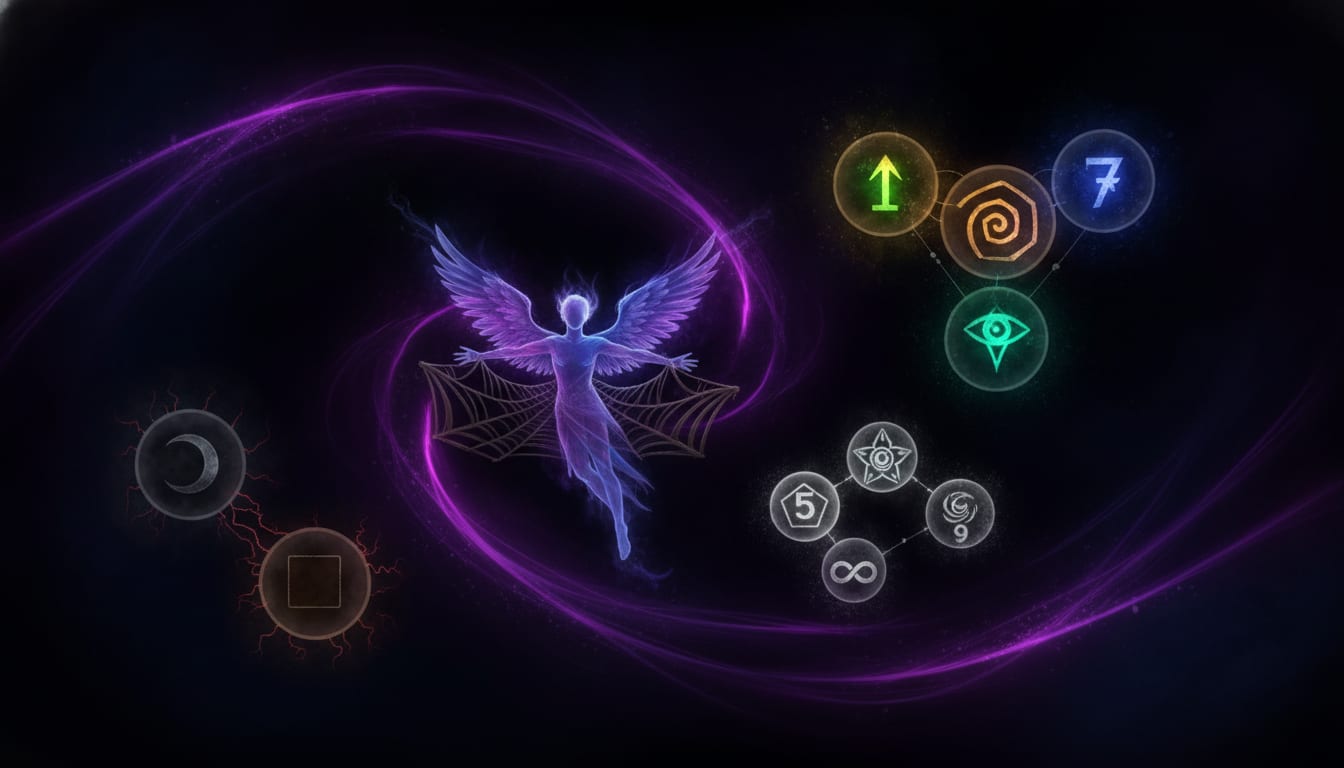 Life Path 5 Compatibility Life Path 5 Compatibility illustration