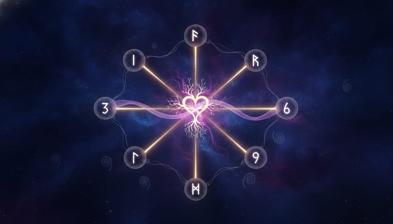 Life Path 6 Compatibility Life Path 6 Compatibility illustration