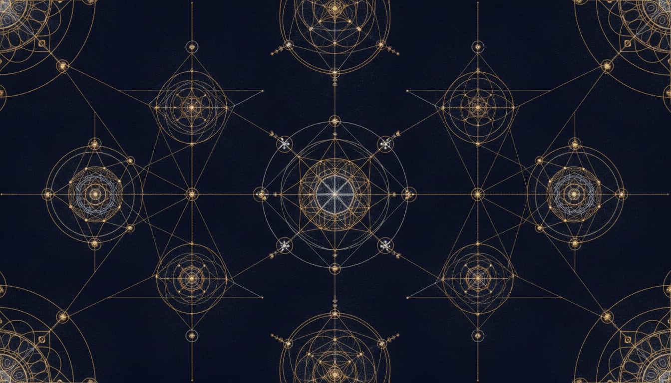 Which Life Path Numbers Go Well Together? Which Life Path Numbers Go Well Together? illustration