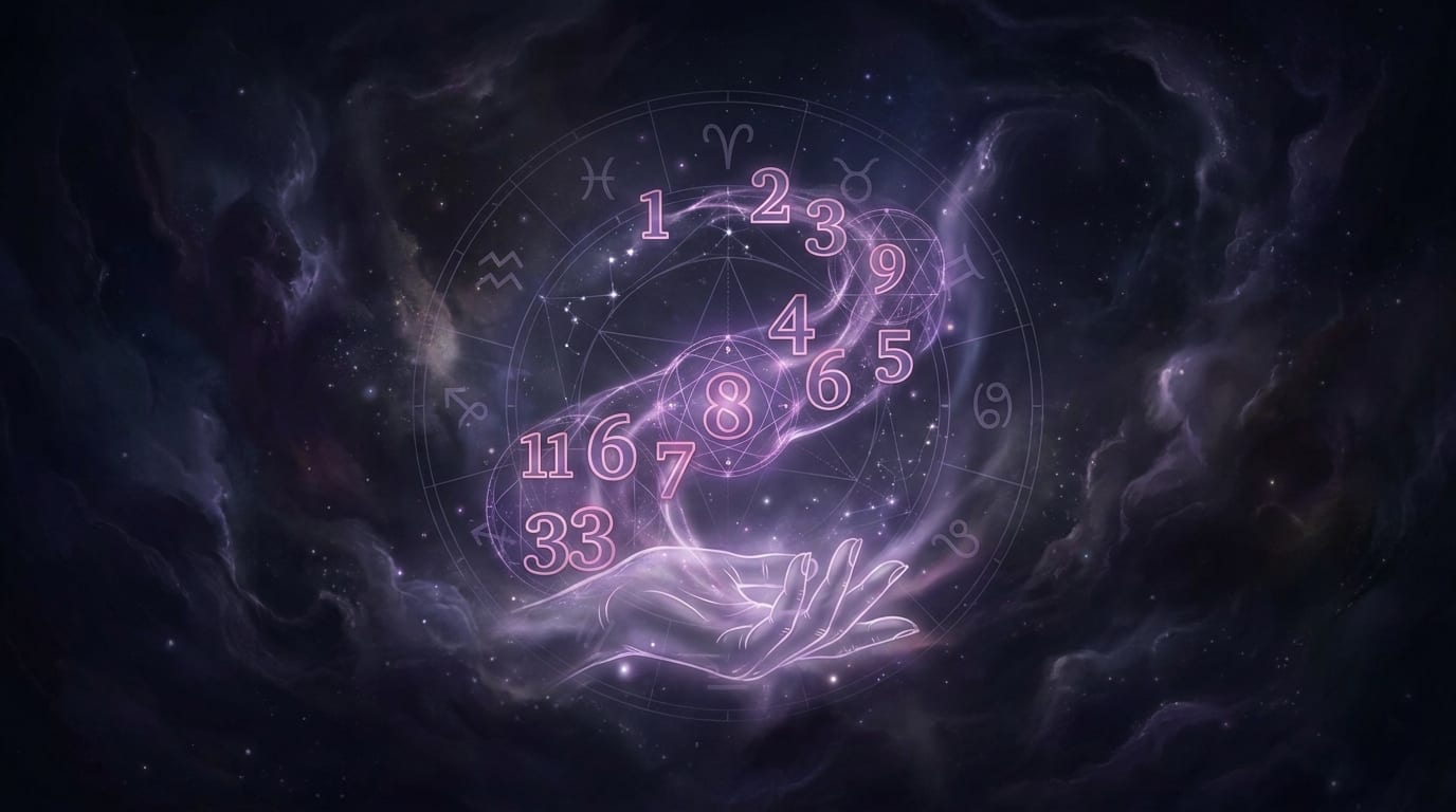 Life Path Number: How to Calculate Yours and What It Means