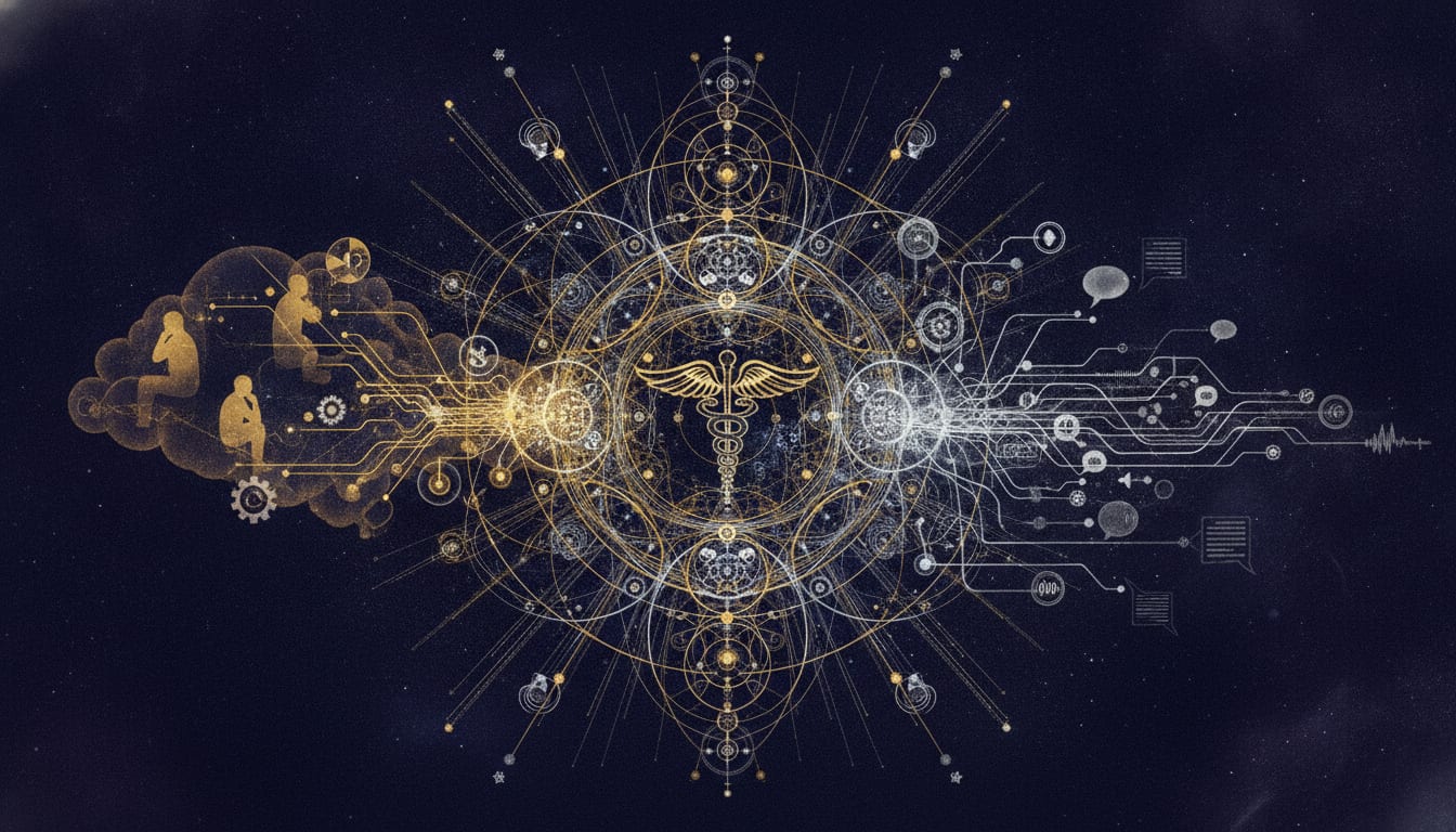 What Mercury Governs illustration