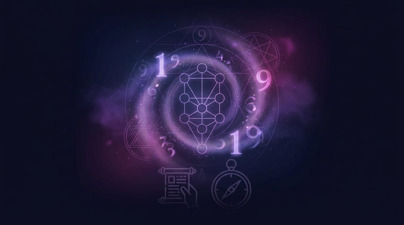 Numerology for Beginners: How to Calculate Your Numbers