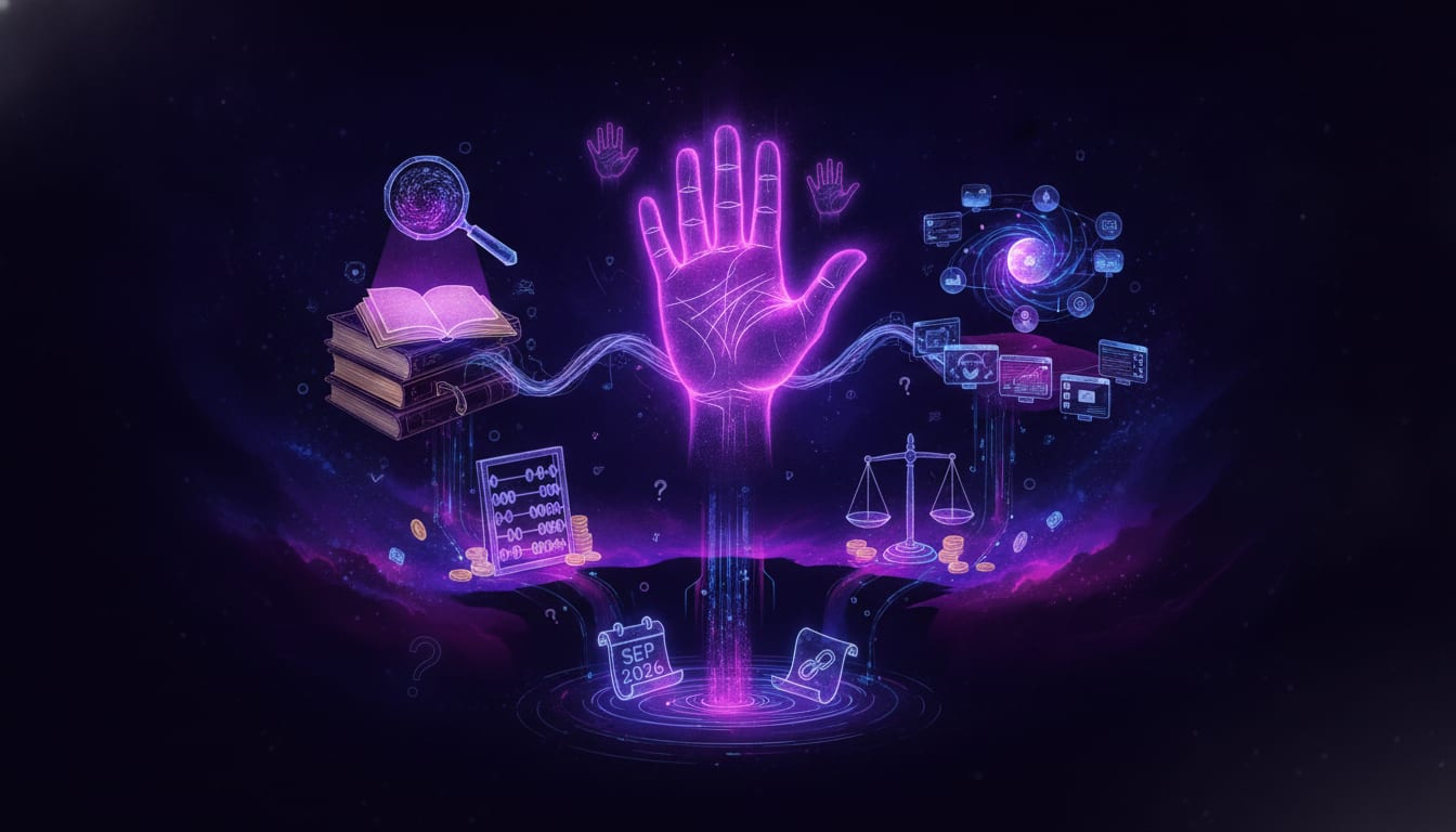 How This Guide Was Built How This Guide Was Built illustration