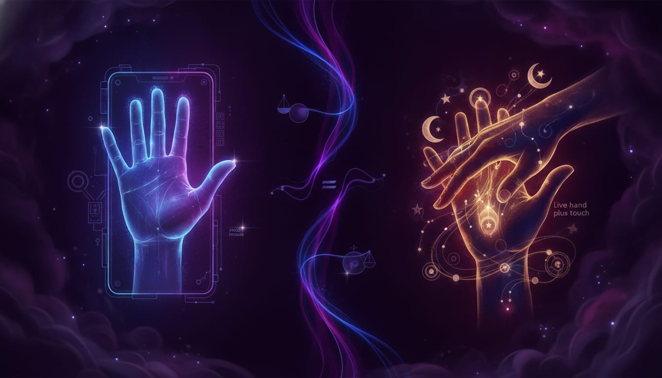Side by Side Side by Side illustration