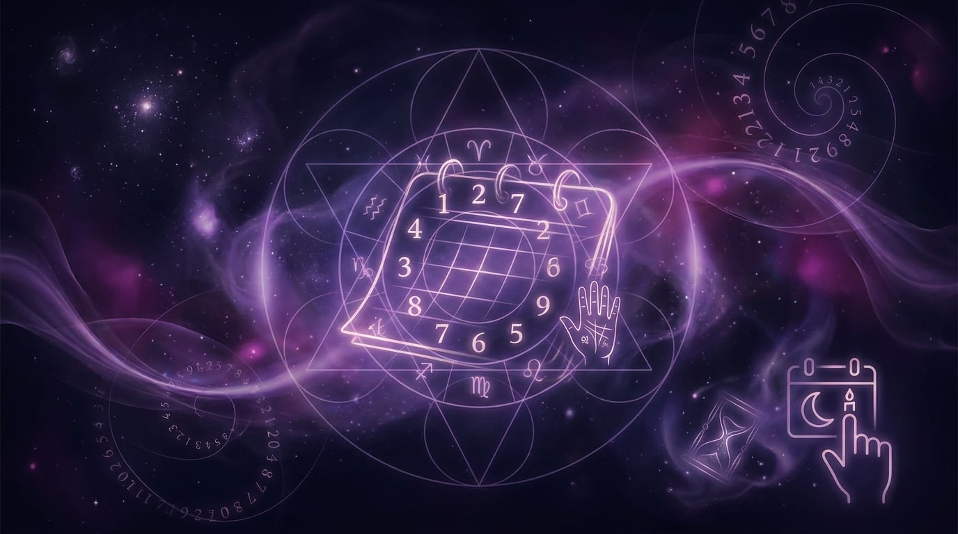 Personal Year Number 2027: Calculate Yours and Meanings