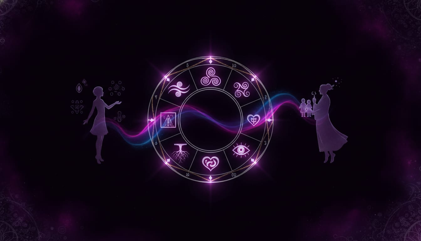 What Does Each Personal Year Number Mean? What Does Each Personal Year Number Mean? illustration