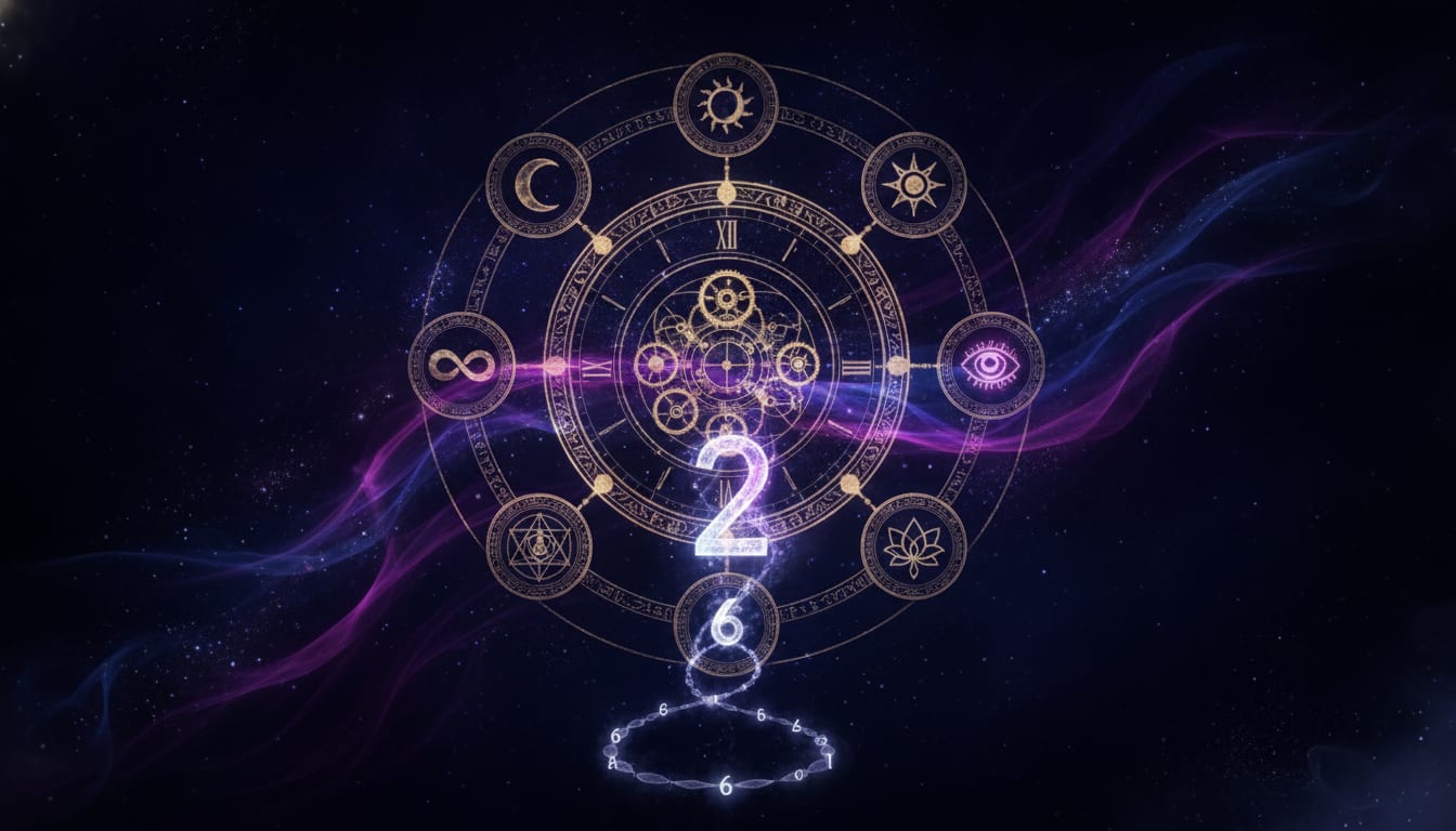 What Is My Personal Year for 2027? What Is My Personal Year for 2027? illustration