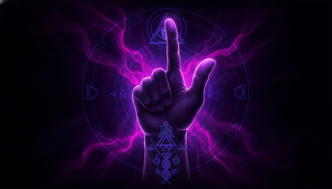 What Is a Clubbed Thumb in Palmistry? What Is a Clubbed Thumb in Palmistry? illustration