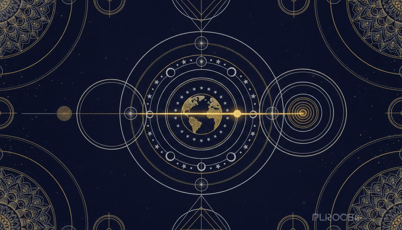What Does the Travel Line Mean? illustration