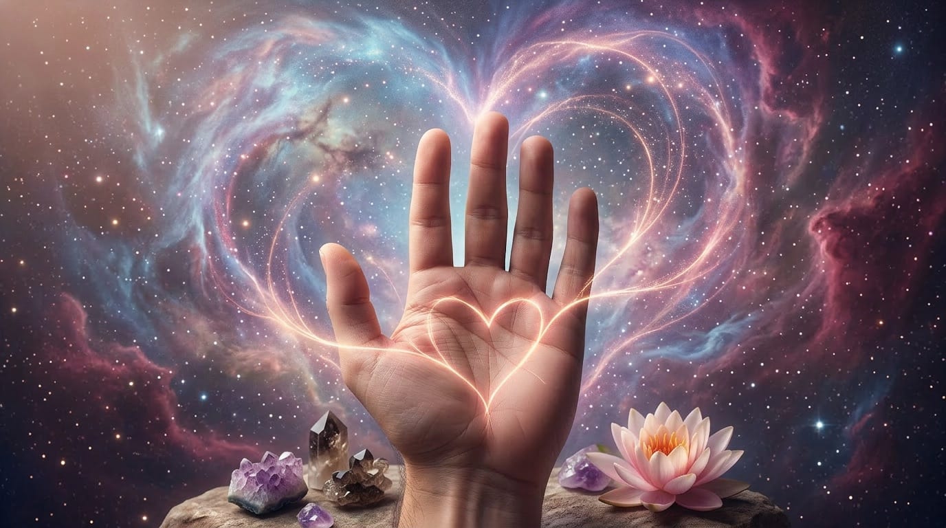 Heart Line Meaning: What Your Palm Reveals About Love