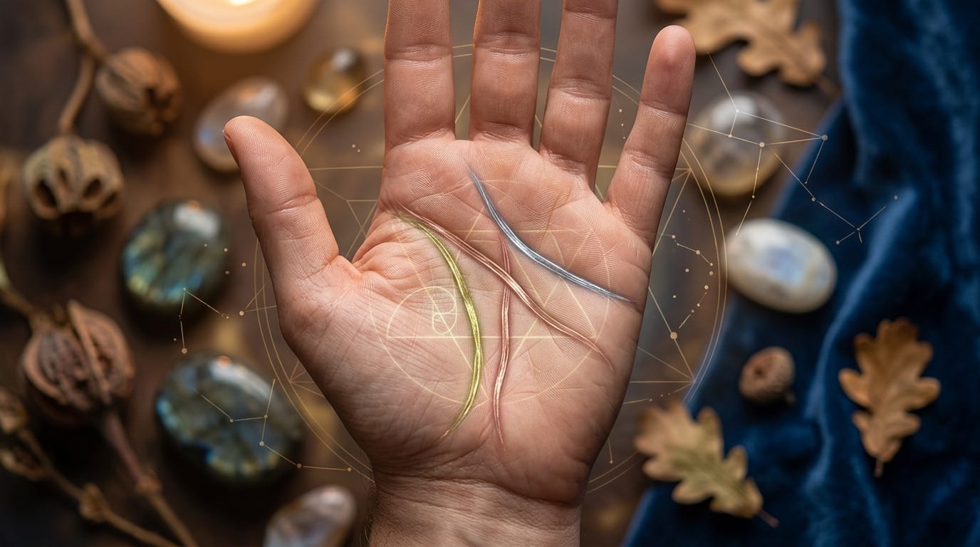 What Is Palmistry? A Complete Guide to Palm Reading